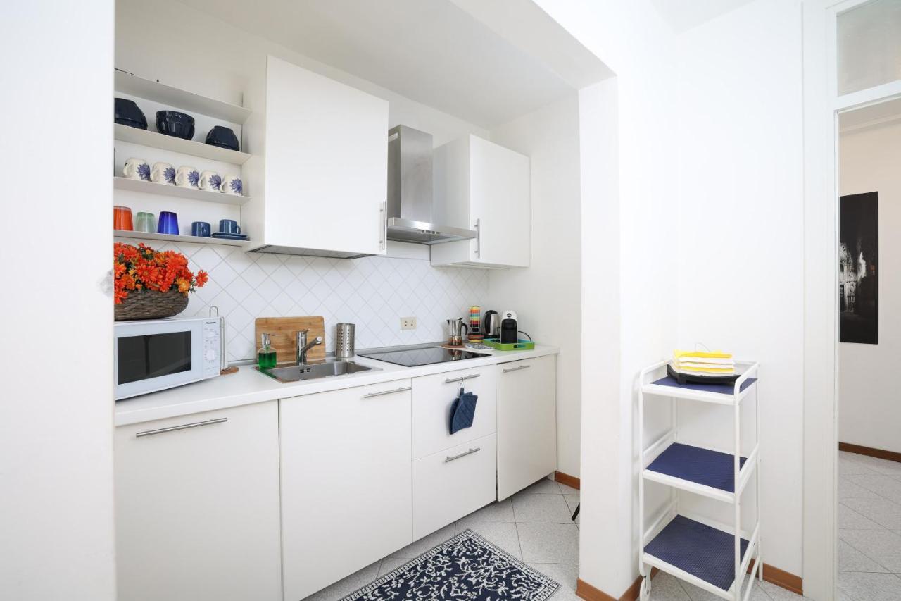 Venice Heaven Apartments San Marco 1 & 2, The Elegant Residence A Stone S Throw From St Mark S Square Extérieur photo