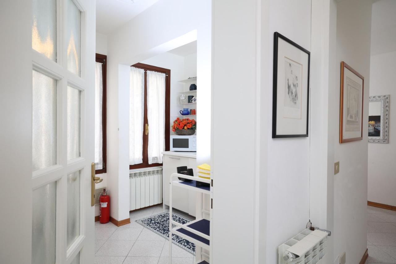 Venice Heaven Apartments San Marco 1 & 2, The Elegant Residence A Stone S Throw From St Mark S Square Extérieur photo