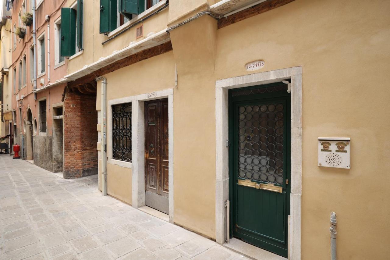 Venice Heaven Apartments San Marco 1 & 2, The Elegant Residence A Stone S Throw From St Mark S Square Extérieur photo
