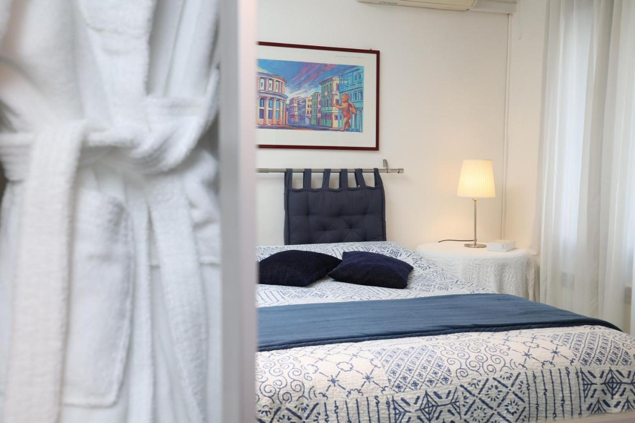 Venice Heaven Apartments San Marco 1 & 2, The Elegant Residence A Stone S Throw From St Mark S Square Extérieur photo