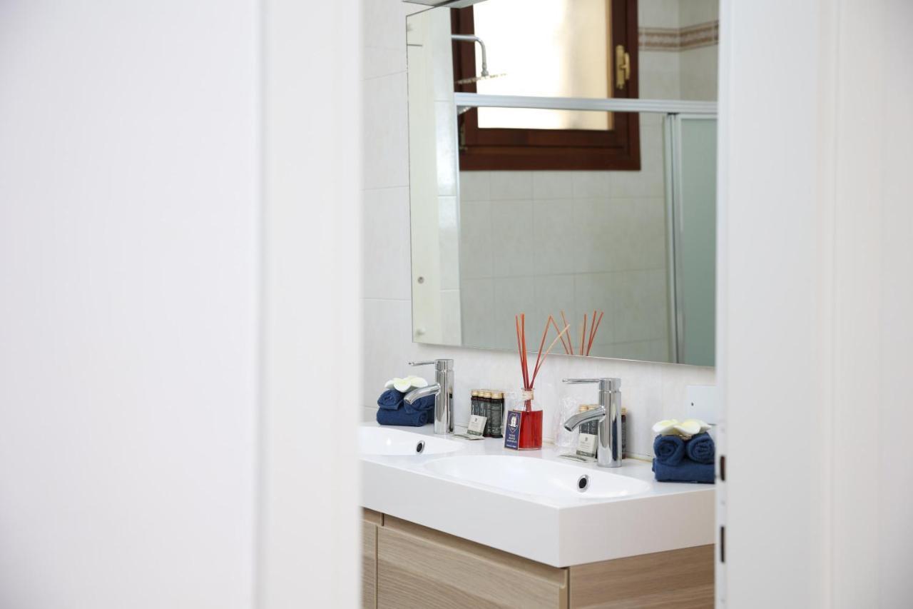 Venice Heaven Apartments San Marco 1 & 2, The Elegant Residence A Stone S Throw From St Mark S Square Extérieur photo