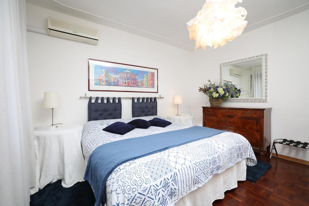 Venice Heaven Apartments San Marco 1 & 2, The Elegant Residence A Stone S Throw From St Mark S Square Extérieur photo