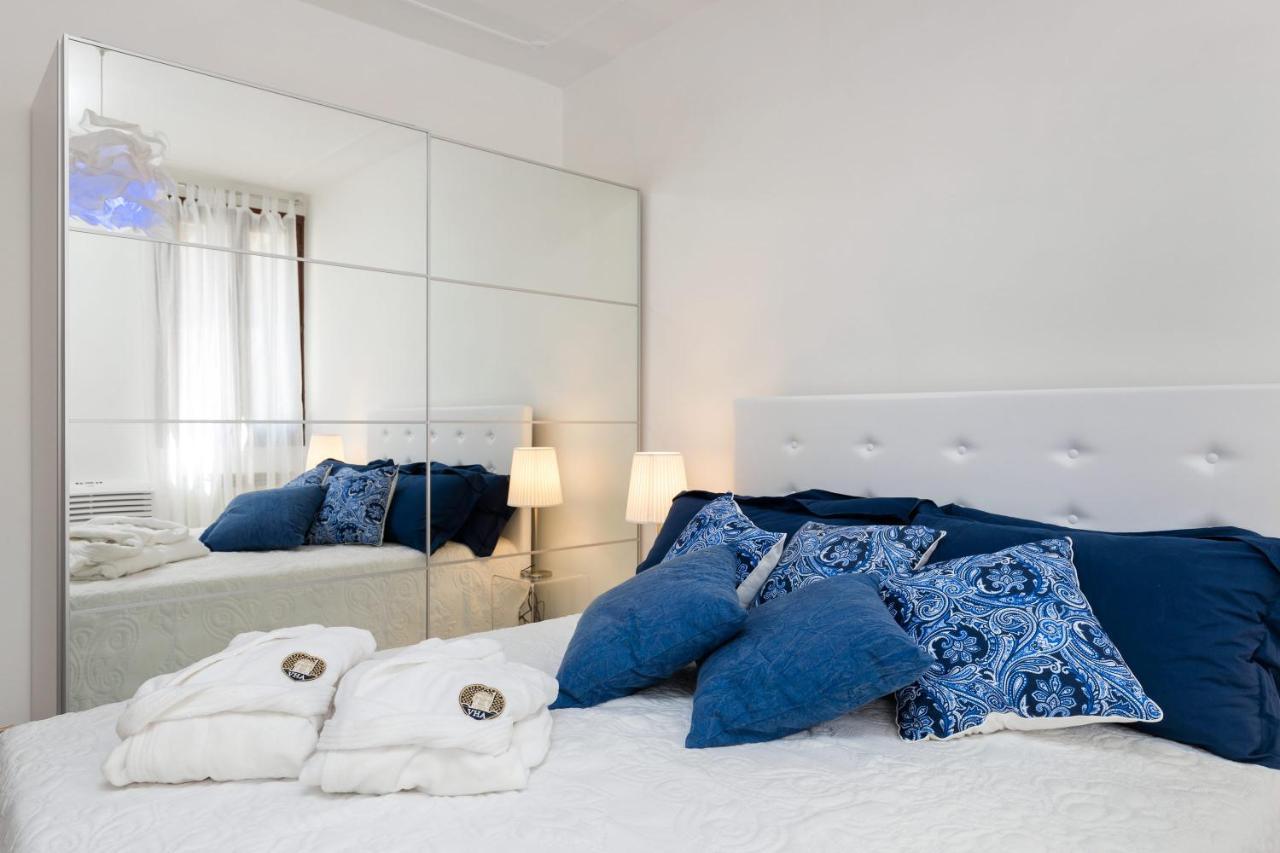 Venice Heaven Apartments San Marco 1 & 2, The Elegant Residence A Stone S Throw From St Mark S Square Extérieur photo