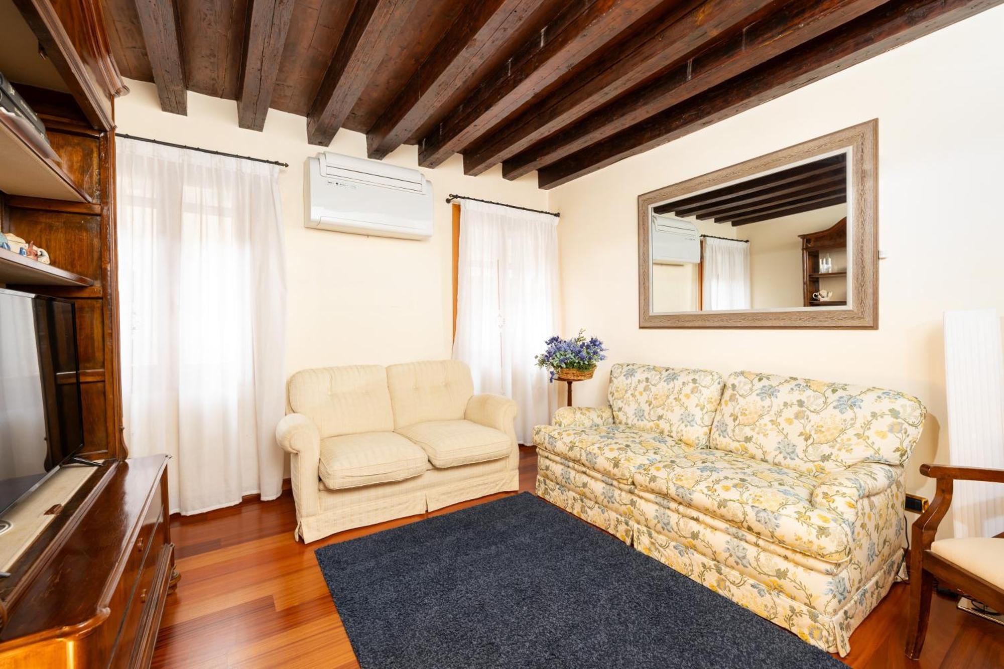 Venice Heaven Apartments San Marco 1 & 2, The Elegant Residence A Stone S Throw From St Mark S Square Extérieur photo
