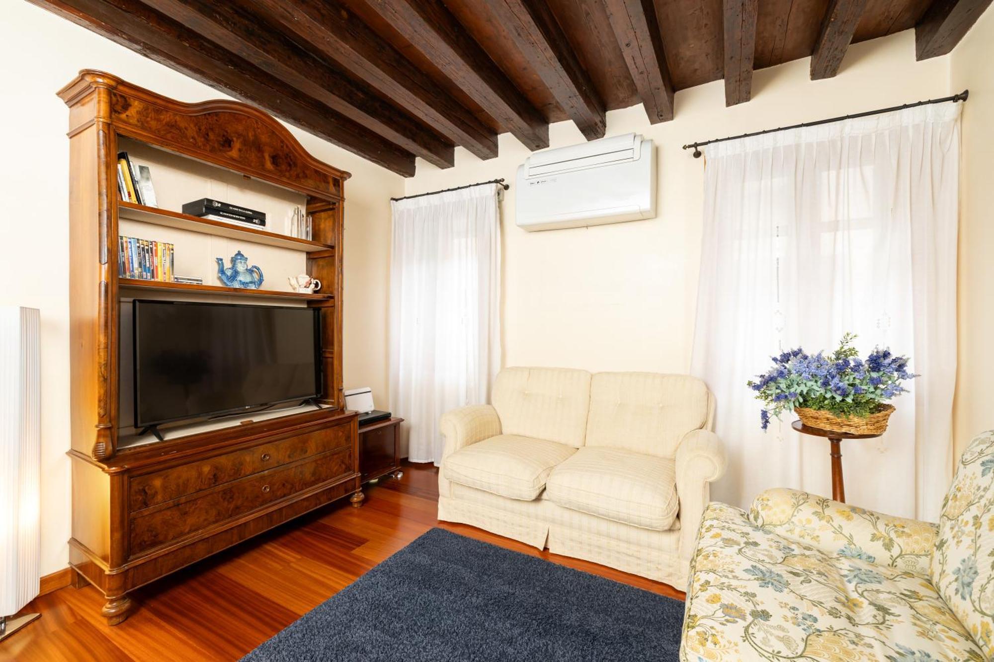 Venice Heaven Apartments San Marco 1 & 2, The Elegant Residence A Stone S Throw From St Mark S Square Extérieur photo