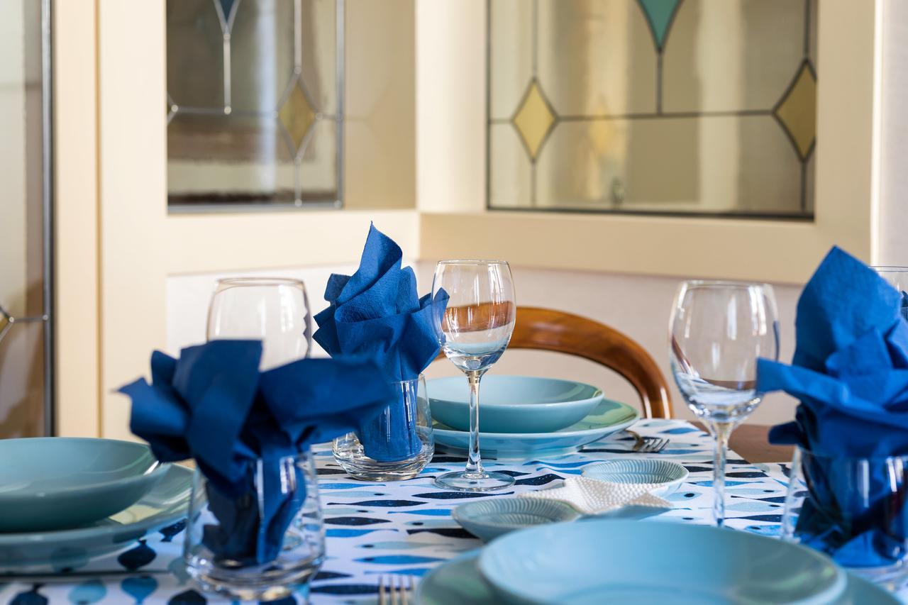 Venice Heaven Apartments San Marco 1 & 2, The Elegant Residence A Stone S Throw From St Mark S Square Extérieur photo