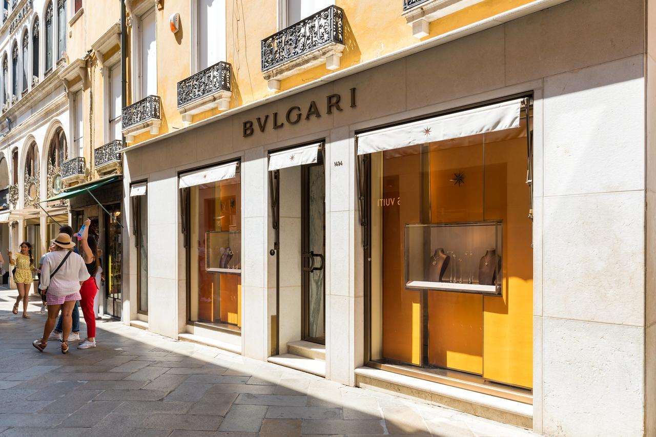 Venice Heaven Apartments San Marco 1 & 2, The Elegant Residence A Stone S Throw From St Mark S Square Extérieur photo