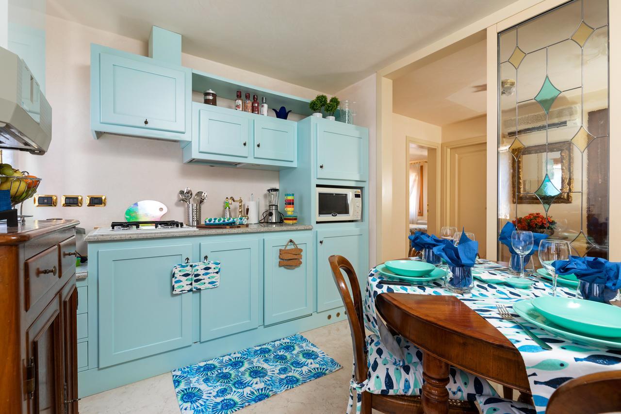 Venice Heaven Apartments San Marco 1 & 2, The Elegant Residence A Stone S Throw From St Mark S Square Extérieur photo