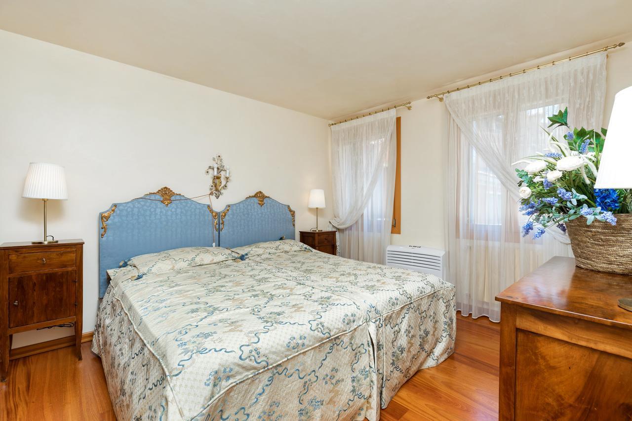 Venice Heaven Apartments San Marco 1 & 2, The Elegant Residence A Stone S Throw From St Mark S Square Extérieur photo