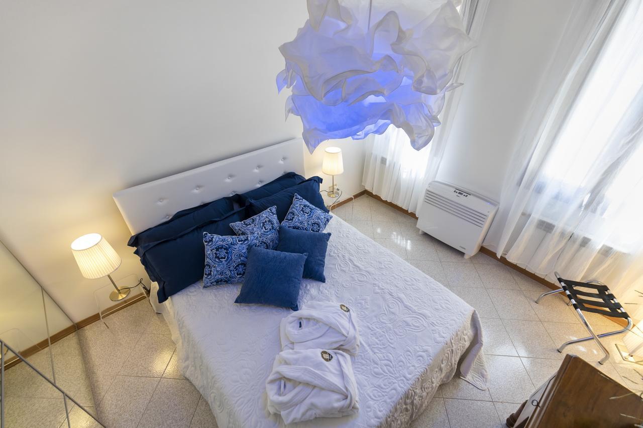 Venice Heaven Apartments San Marco 1 & 2, The Elegant Residence A Stone S Throw From St Mark S Square Extérieur photo