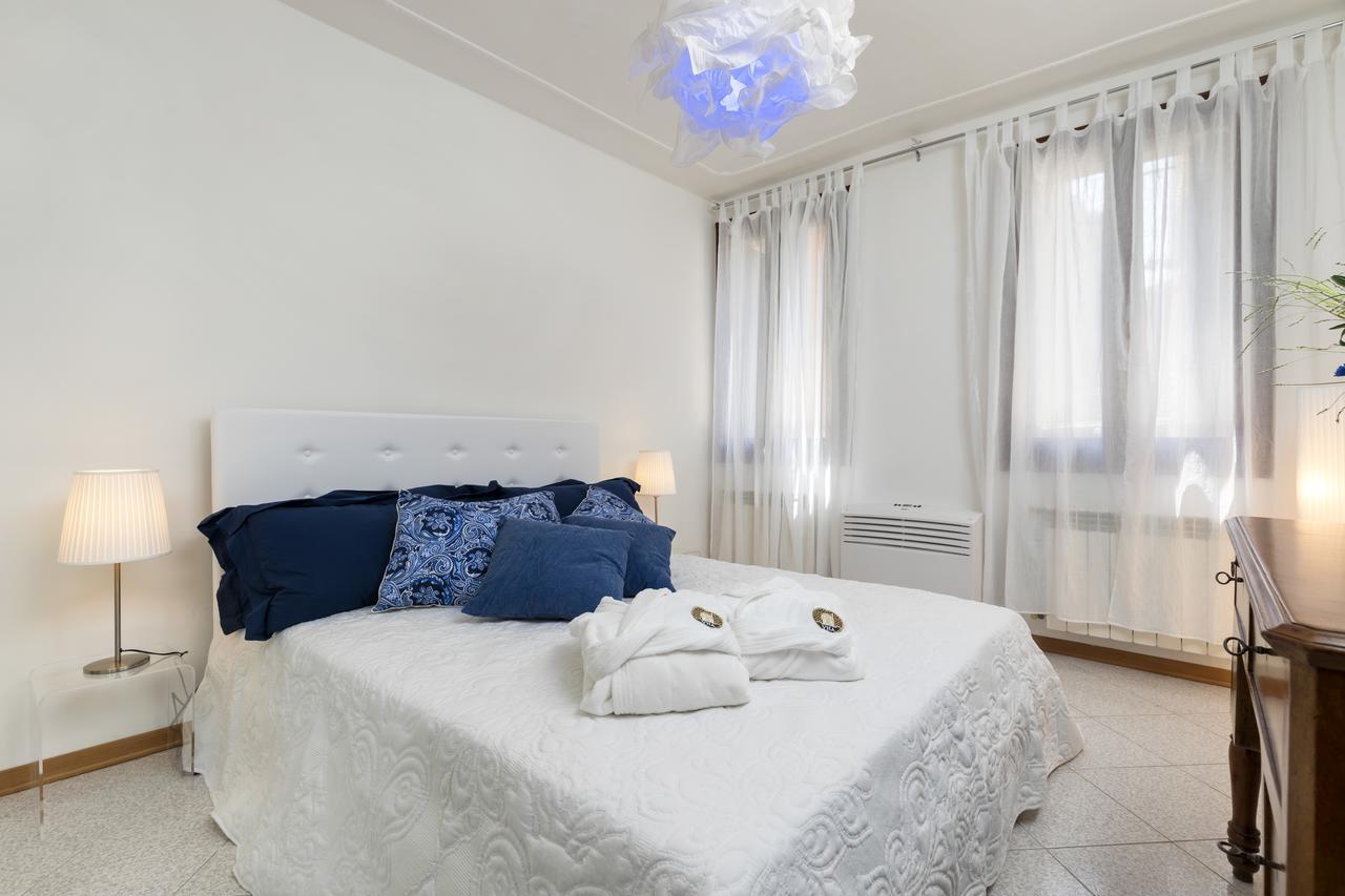 Venice Heaven Apartments San Marco 1 & 2, The Elegant Residence A Stone S Throw From St Mark S Square Extérieur photo