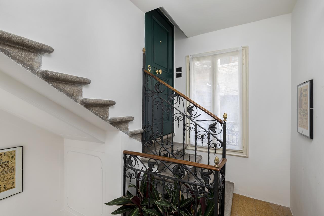 Venice Heaven Apartments San Marco 1 & 2, The Elegant Residence A Stone S Throw From St Mark S Square Extérieur photo